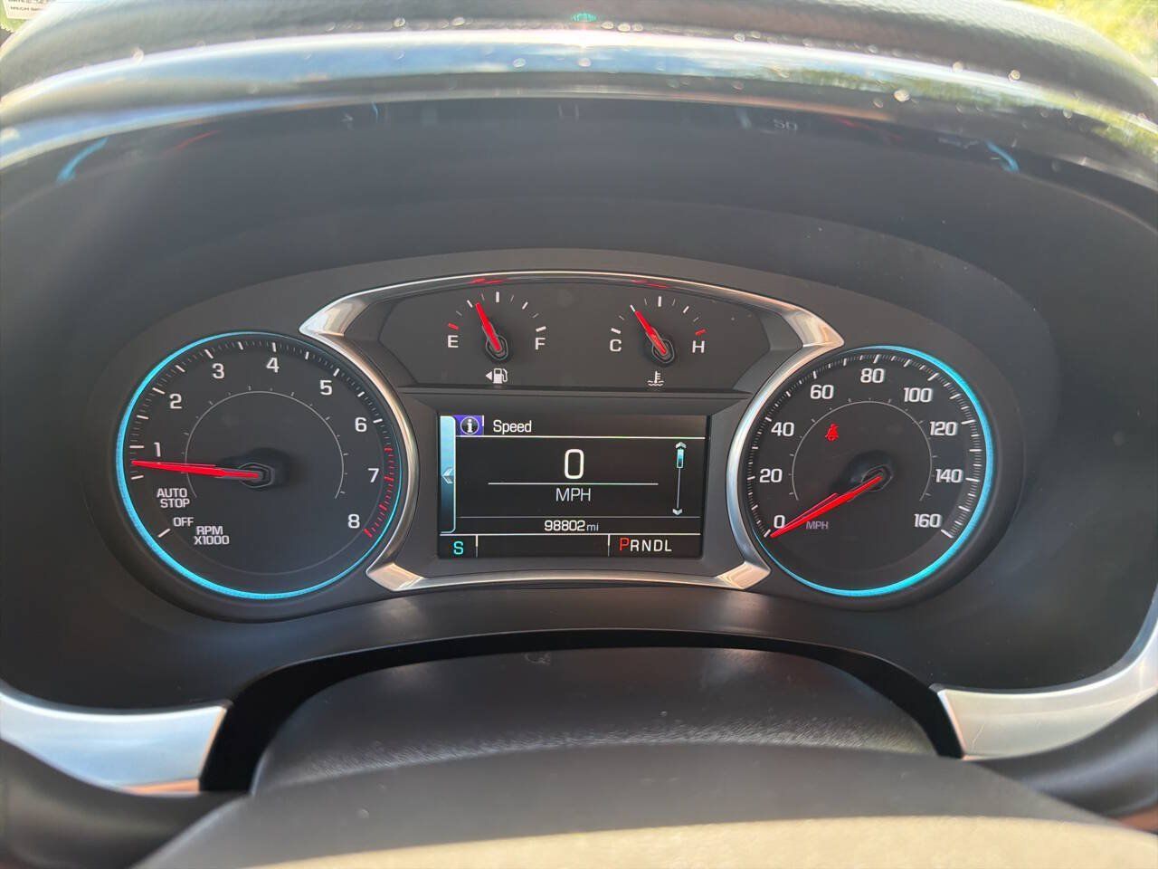 Used 2018 Chevrolet Traverse LT w/ LPO, Floor Liner Package AWD/4WD image 31