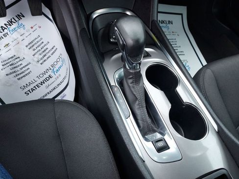 Used 2024 Chevrolet Malibu LT w/ Sport Edition image 25