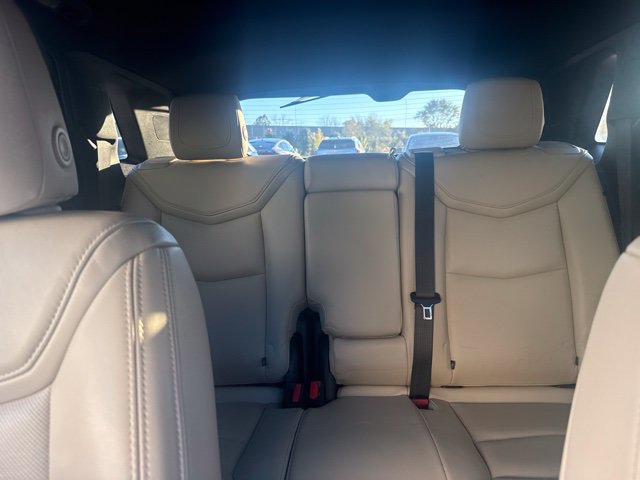 Used 2018 Cadillac XT5 Luxury w/ Driver Awareness Package FWD image 23