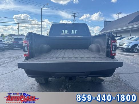 Used 2023 RAM 2500 Power Wagon w/ Level 2 Equipment Group image 26