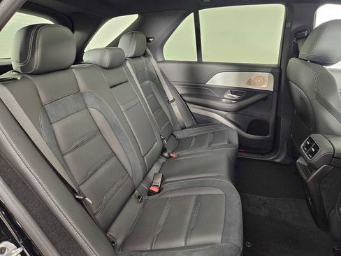 New 2025 Mercedes-Benz GLE 53 AMG 4MATIC image 20