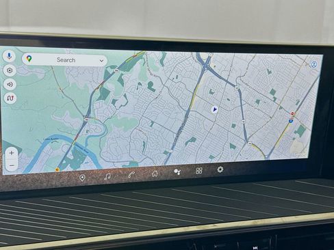 New 2026 INFINITI QX80 Autograph w/ Premium Cargo Package image 17