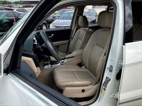 Used 2012 Mercedes-Benz GLK 350 2WD image 6