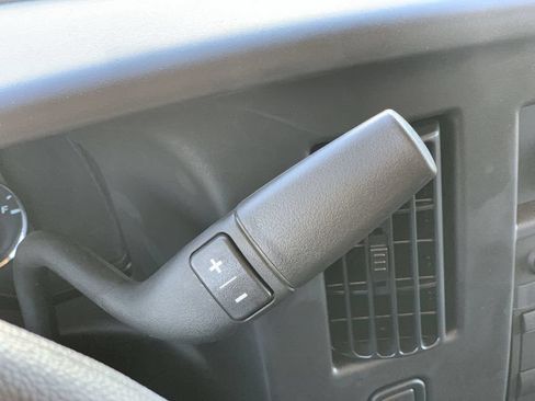 New 2026 Chevrolet Express 3500 w/ Power Convenience Package RWD image 13
