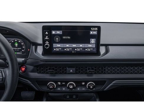 New 2026 Honda Accord LX image 7