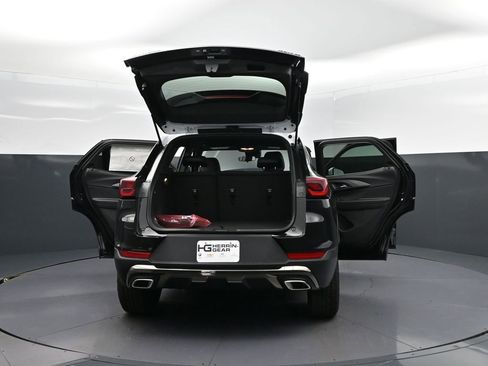 New 2026 Chevrolet TrailBlazer ACTIV image 52