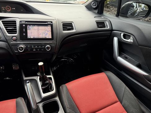 Used 2015 Honda Civic Si image 21