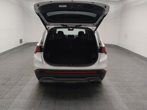 Used 2022 Hyundai Santa Fe XRT AWD/4WD image 29