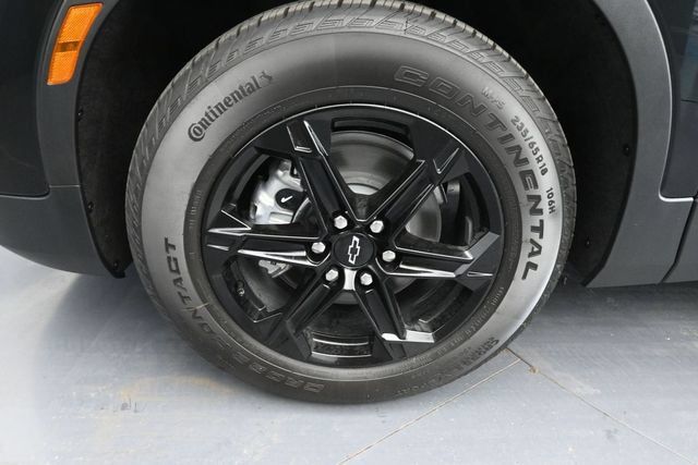 New 2026 Chevrolet Blazer LT w/ Midnight/Sport Edition FWD image 17