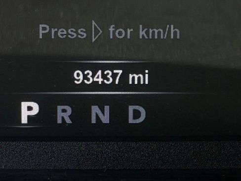 Used 2017 RAM 1500 Big Horn AWD/4WD image 7