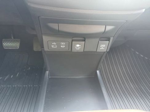 New 2026 Honda Odyssey Touring image 16