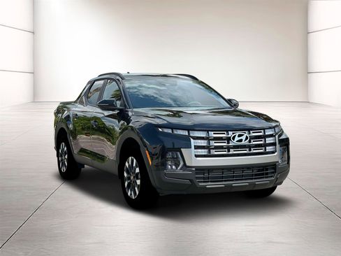 New 2026 Hyundai Santa Cruz SEL FWD image 11
