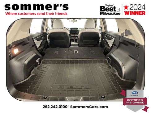 Certified 2023 Subaru Crosstrek 2.5i Limited image 30