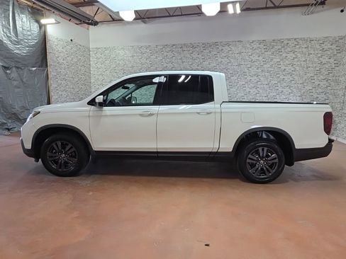 Used 2019 Honda Ridgeline Sport image 4