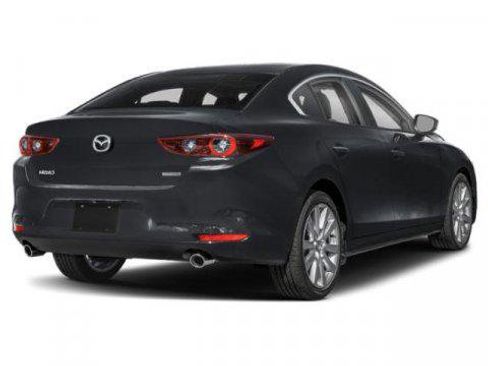 New 2026 MAZDA MAZDA3 2.5 S Sedan w/ Preferred Pkg image 2