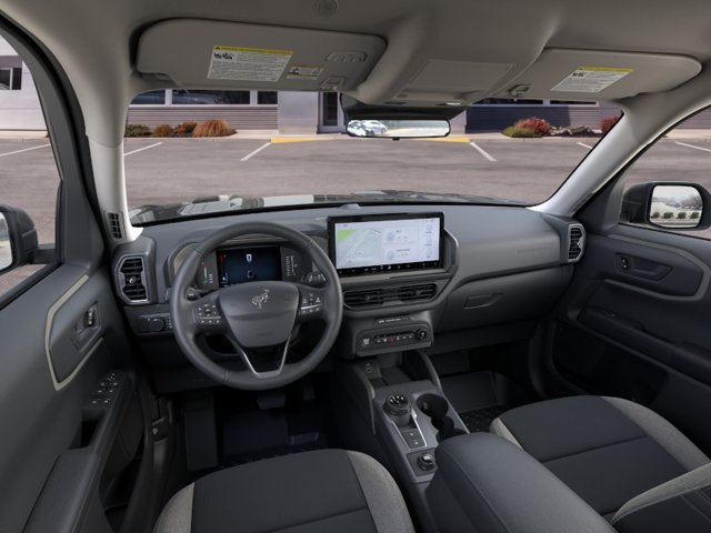 Used 2026 Ford Bronco Sport Big Bend w/ Convenience Package AWD/4WD image 9