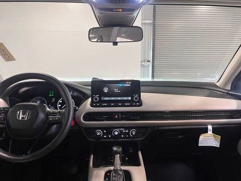 Used 2023 Honda HR-V LX image 20