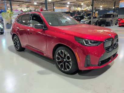 Certified 2026 BMW X3 M50