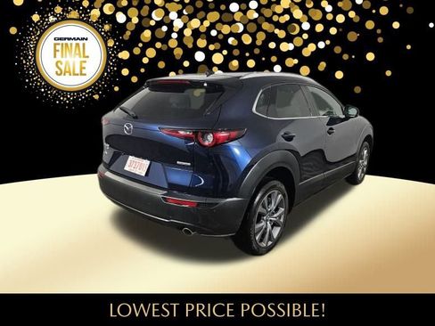Used 2025 MAZDA CX-30 AWD 2.5 S w/ Premium Package image 5