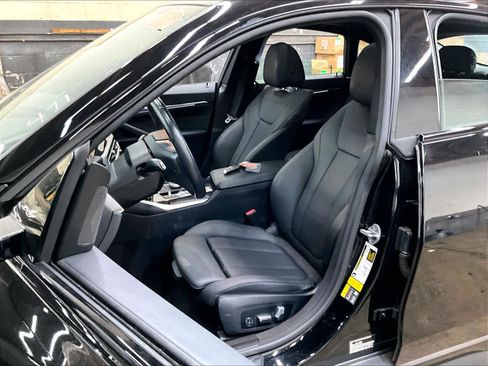 Used 2023 BMW i4 eDrive35 w/ Premium Package RWD image 27