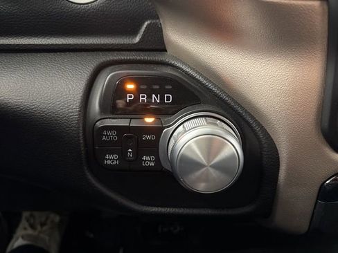 Used 2019 RAM 1500 Laramie image 38