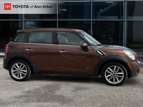 Used 2014 MINI Cooper Countryman S image 13