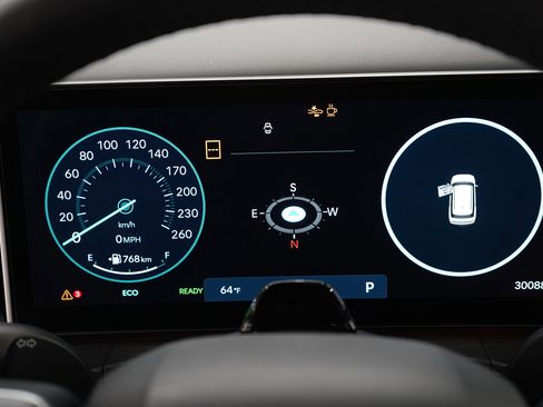 Used 2025 Hyundai Santa Fe Limited image 21