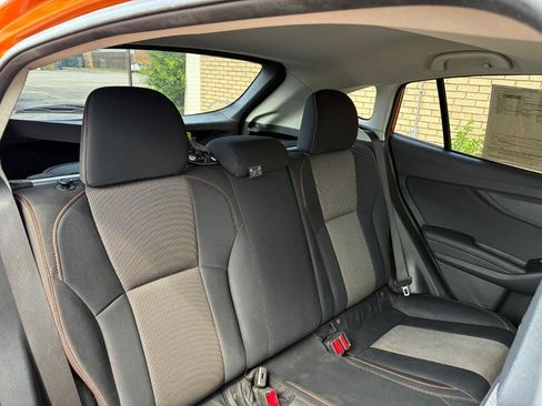 Used 2018 Subaru Crosstrek 2.0i Premium w/ Moonroof Package AWD/4WD image 21