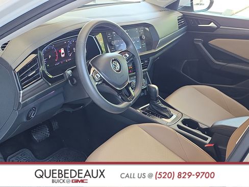 Used 2020 Volkswagen Jetta SEL FWD image 10