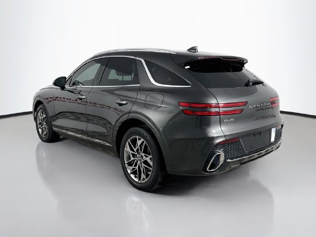 Used 2023 Genesis GV70 2.5T w/ Select Package AWD/4WD image 5