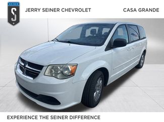 Used 2012 Dodge Grand Caravan SE video 1