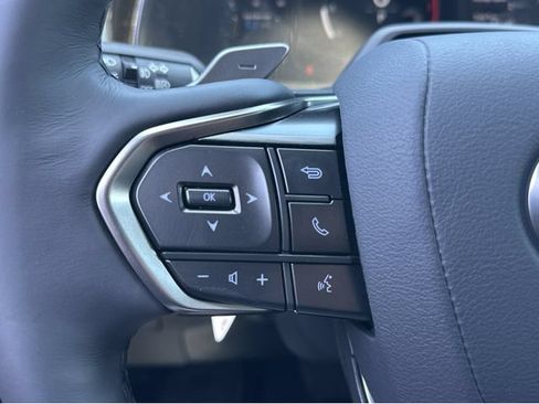 New 2026 Lexus TX 350 FWD image 35