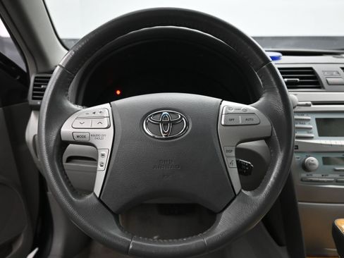 Used 2007 Toyota Camry CE image 12