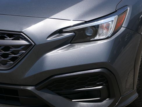 Used 2024 Subaru WRX AWD/4WD image 7