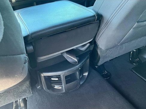 Used 2024 RAM 2500 Big Horn image 11