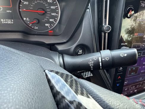 Used 2023 Subaru WRX Premium image 37