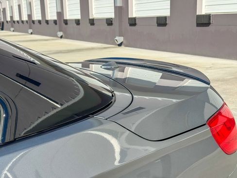 Used 2013 BMW 335is Convertible image 30