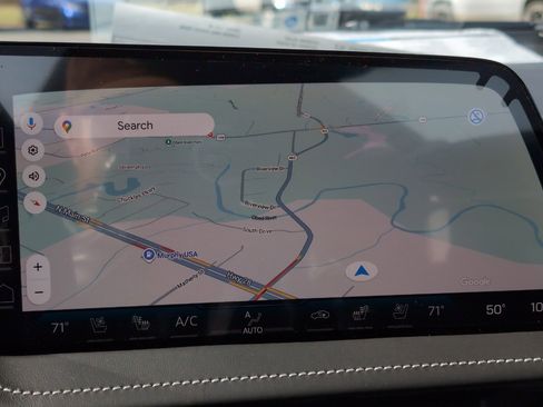 New 2026 Chevrolet Corvette Z06 image 18