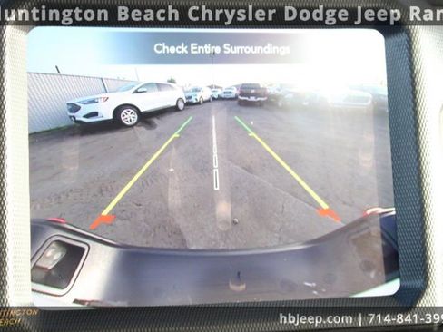 Used 2022 Jeep Gladiator Mojave image 31