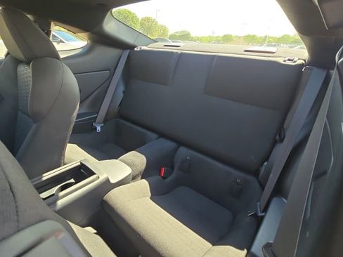 Used 2022 Toyota GR86 w/ ALL Weather Mat Package (TMS) image 13