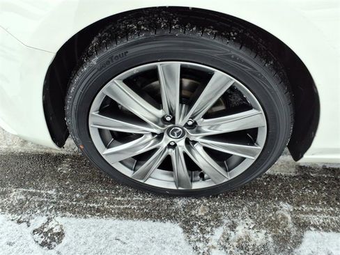 Used 2021 MAZDA MAZDA6 Grand Touring Reserve image 29