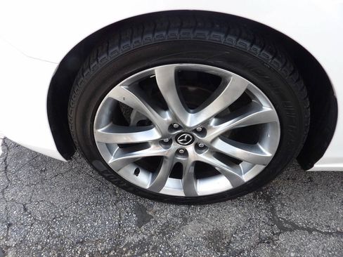 Used 2015 MAZDA MAZDA6 Grand Touring FWD image 6