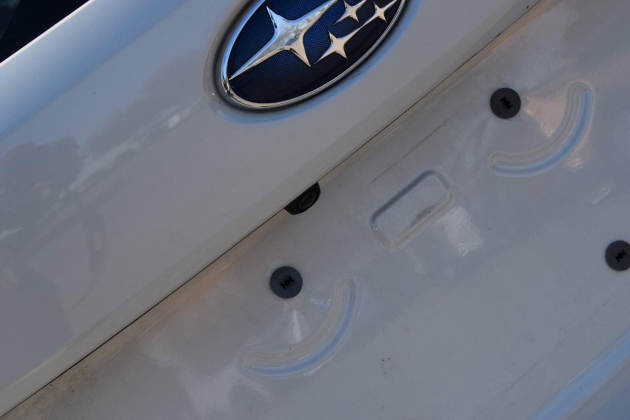 Used 2025 Subaru Impreza 2.0i AWD/4WD image 14
