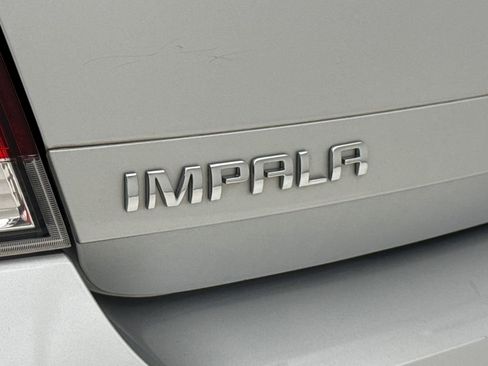 Used 2013 Chevrolet Impala LS FWD image 10