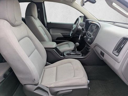 Used 2018 GMC Canyon W/T w/ Convenience Package image 19