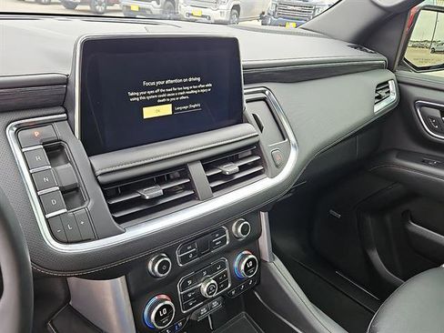 Certified 2023 GMC Yukon SLT w/ SLT Premium Package image 19