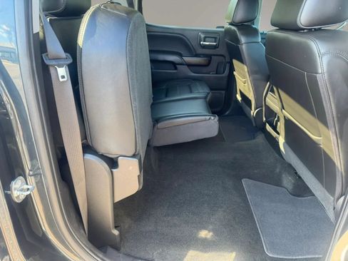 Used 2018 GMC Sierra 1500 Denali AWD/4WD image 42
