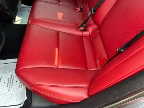 Used 2021 Lexus ES 350 F Sport w/ Protection Package (P3) FWD image 23
