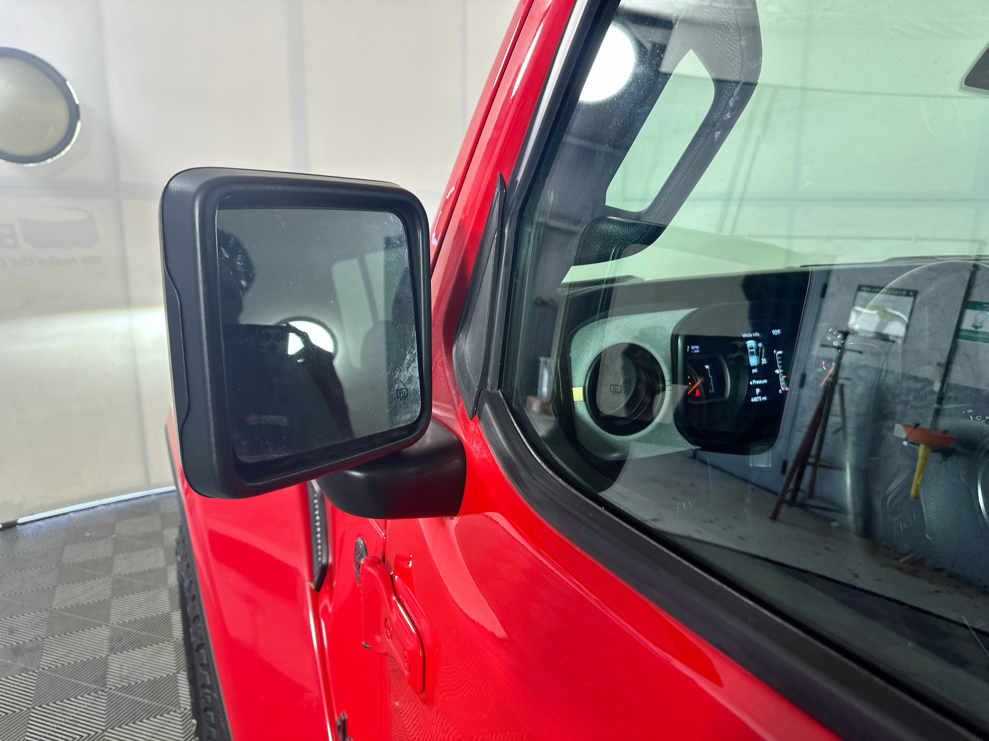 Used 2024 Jeep Gladiator Sport AWD/4WD image 10