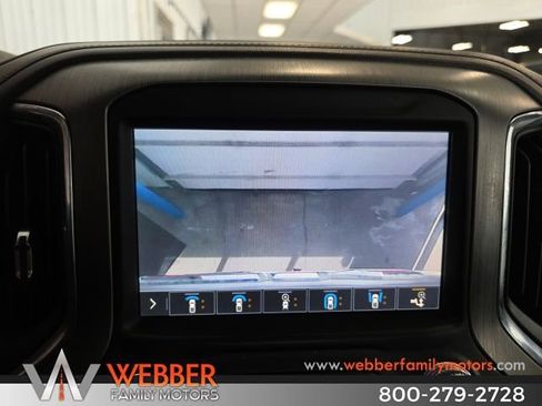 Used 2019 GMC Sierra 1500 Denali w/ Denali Ultimate Package image 33